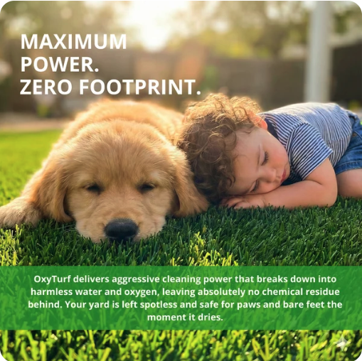 OxyTurf product page